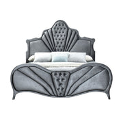 Dante - Bed - R&R Furniture Gallery (Fountain Valley, CA)