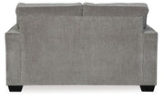 Altari - Stationary Loveseat - R&R Furniture Gallery (Fountain Valley, CA)