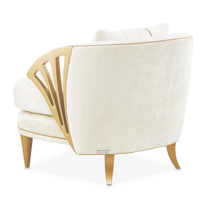 La Terrazza - Accent Chair - R&R Furniture Gallery (Fountain Valley, CA)