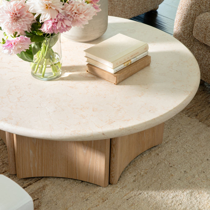 Oja - Table