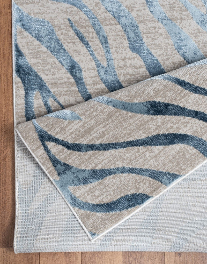 Elegance - GC_CNC6006 Area Rug - R&R Furniture Gallery (Fountain Valley, CA)