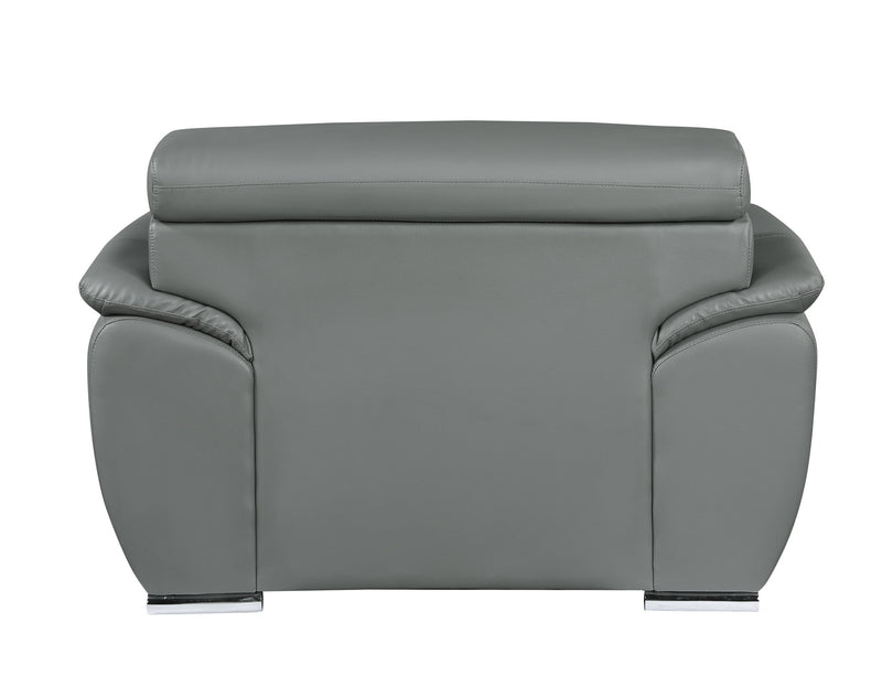 4571 - Chair - R&R Furniture Gallery (Fountain Valley, CA)
