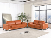 411 - Sofa, Loveseat - R&R Furniture Gallery (Fountain Valley, CA)