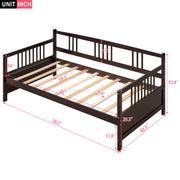 Multifunctional Modern Daybed - R&R Furniture Gallery (Fountain Valley, CA)