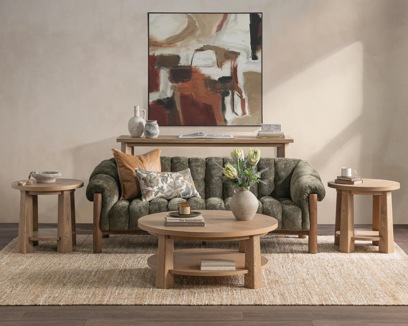 Kenzie - Table - R&R Furniture Gallery (Fountain Valley, CA)