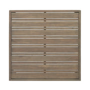 Oana - Corner Bench And Coffee Table - R&R Furniture Gallery (Fountain Valley, CA)