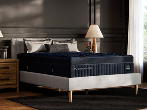 DreamCloud Ultra Hybrid - Mattress - R&R Furniture Gallery (Fountain Valley, CA)
