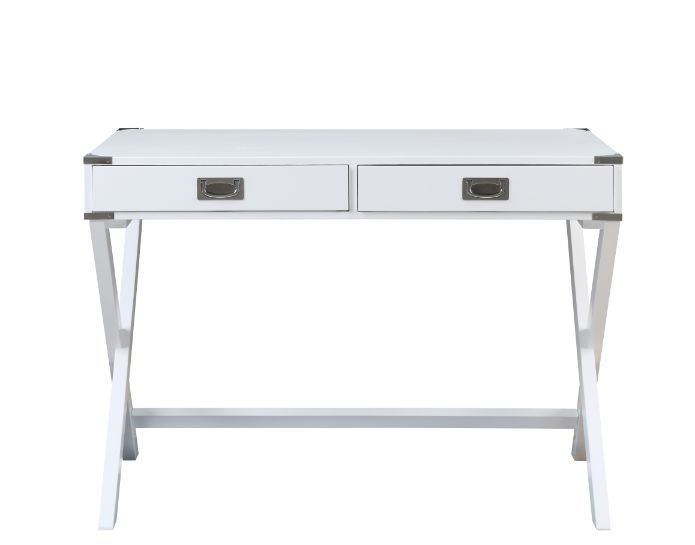 Amenia - Writing Desk - R&R Furniture Gallery (Fountain Valley, CA)