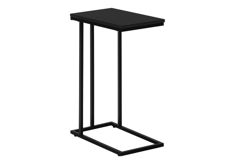 Accent Table Versatile Use, C - Shaped, Contemporary & Modern - R&R Furniture Gallery (Fountain Valley, CA)