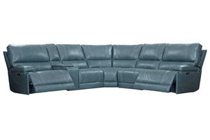 Whitman - Power Reclining Sectional