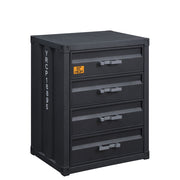Cargo - Chest - R&R Furniture Gallery (Fountain Valley, CA)