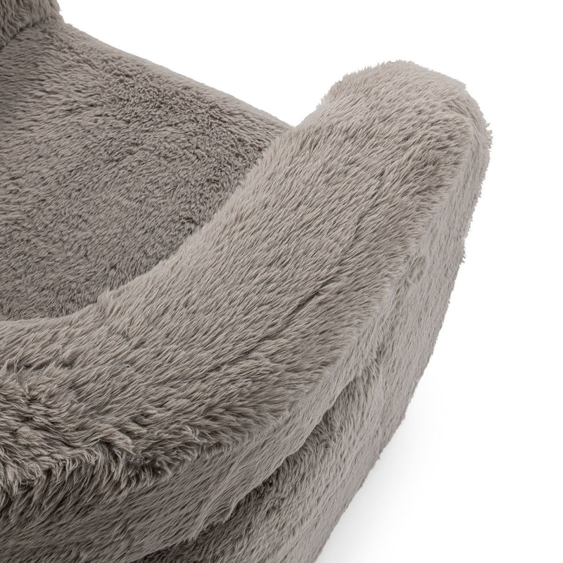 Teddy - Plush Accent Chair - R&R Furniture Gallery (Fountain Valley, CA)