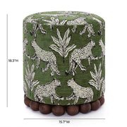 Dex - Ottoman - R&R Furniture Gallery (Fountain Valley, CA)