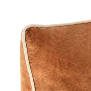 Heirloom Velvet - SLD Pillow - R&R Furniture Gallery (Fountain Valley, CA)