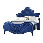 Dante - Bed - R&R Furniture Gallery (Fountain Valley, CA)