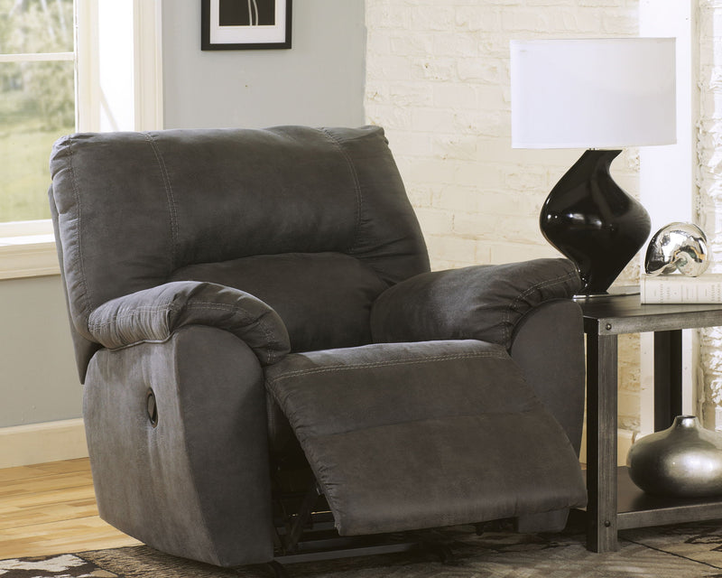 Tambo - Rocker Recliner - R&R Furniture Gallery (Fountain Valley, CA)