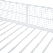 Bunk Bed With 5 Tier Shelves - R&R Furniture Gallery (Fountain Valley, CA)