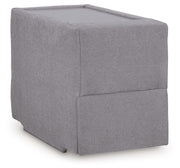 Modmax - Sectional - Granite - R&R Furniture Gallery (Fountain Valley, CA)