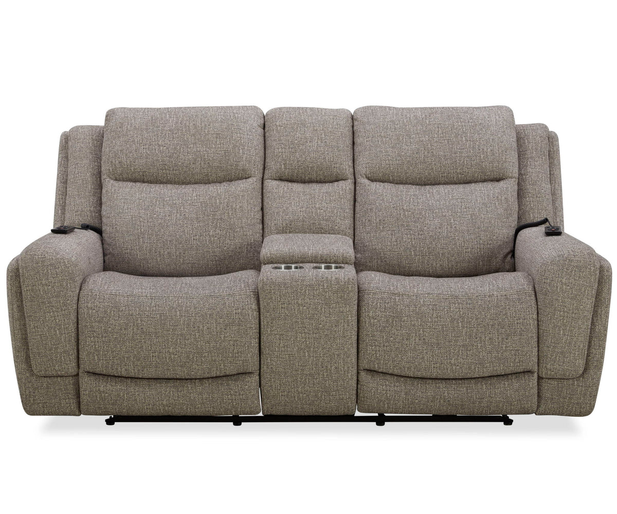 Penfield - Power Reclining Sofa Set