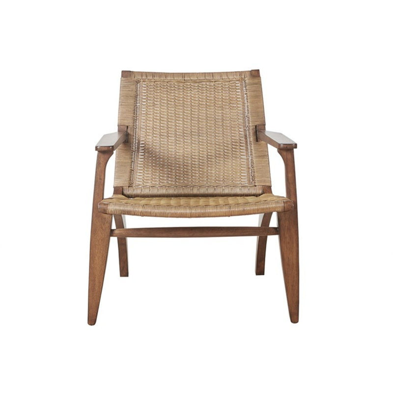 Clearwater - Accent Chair - Natural - R&R Furniture Gallery (Fountain Valley, CA)