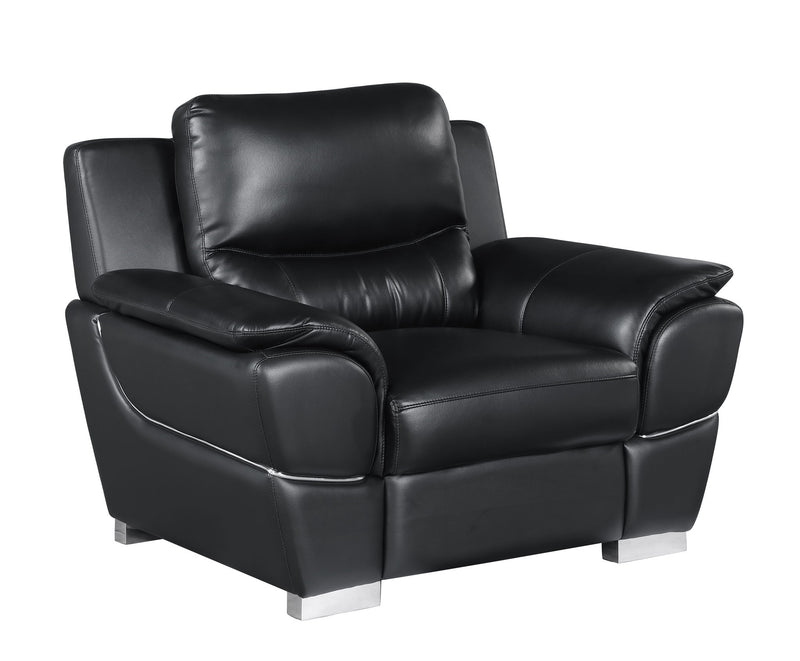 4572 - Sofa Set - R&R Furniture Gallery (Fountain Valley, CA)