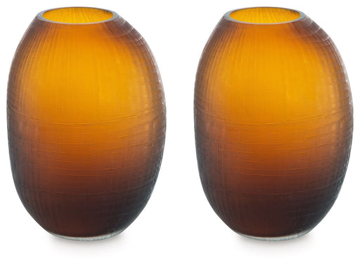 Embersen - Vase - R&R Furniture Gallery (Fountain Valley, CA)