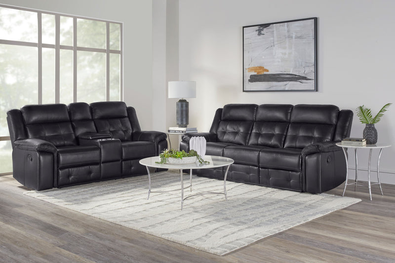Clayton - Sofa Set - R&R Furniture Gallery (Fountain Valley, CA)