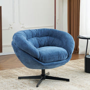 Modern Office Chair With 360 Degree Swivel - R&R Furniture Gallery (Fountain Valley, CA)