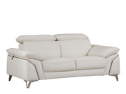 727 - Loveseat - R&R Furniture Gallery (Fountain Valley, CA)
