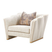 La Terrazza - Matching Chair - R&R Furniture Gallery (Fountain Valley, CA)