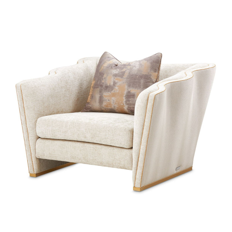 La Terrazza - Matching Chair - R&R Furniture Gallery (Fountain Valley, CA)