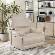 Parker Living Whitman - Verona Linen - Powered By Freemotion Power Reclining Sofa and Recliner