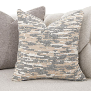 St. Charles - Standard Sofa - Dove Gray - R&R Furniture Gallery (Fountain Valley, CA)