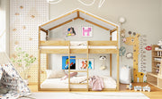Bunk Bed With Tent - R&R Furniture Gallery (Fountain Valley, CA)