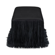 Shag Me - Performance Vegan Leather Bench - R&R Furniture Gallery (Fountain Valley, CA)