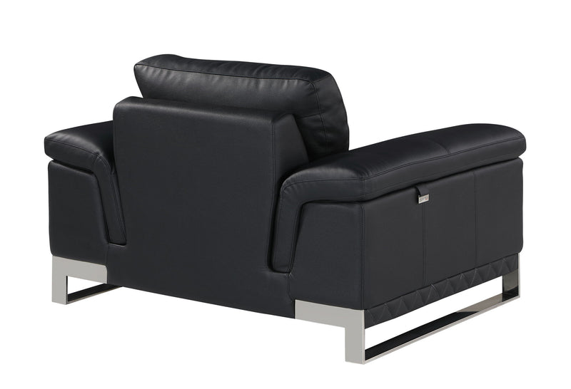 411 - Chair - R&R Furniture Gallery (Fountain Valley, CA)