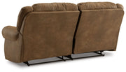 Boothbay - 2 Seat Reclining Sofa - R&R Furniture Gallery (Fountain Valley, CA)