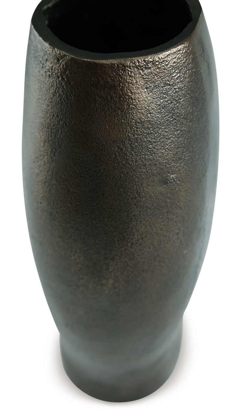 Elanman - Vase - R&R Furniture Gallery (Fountain Valley, CA)