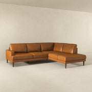 Corbin - L-Shaped Sectional Sofa - R&R Furniture Gallery (Fountain Valley, CA)
