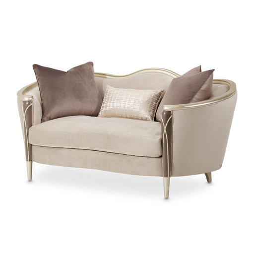 Villa Cherie - Loveseat - R&R Furniture Gallery (Fountain Valley, CA)