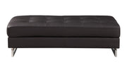 8136 - Ottoman - R&R Furniture Gallery (Fountain Valley, CA)