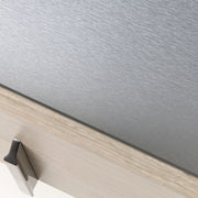 Lotus Bay - Nightstand - R&R Furniture Gallery (Fountain Valley, CA)