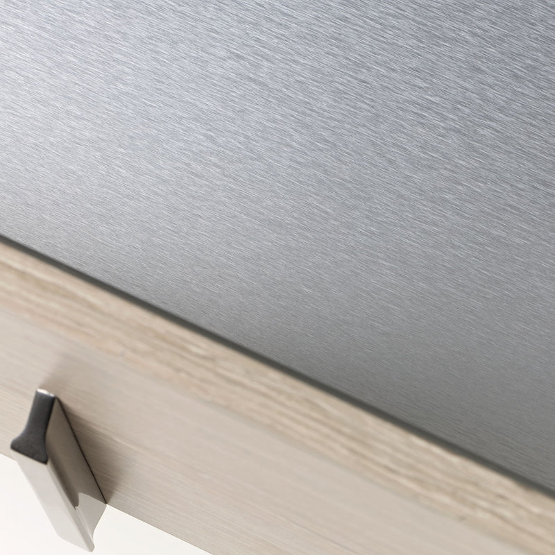 Lotus Bay - Nightstand - R&R Furniture Gallery (Fountain Valley, CA)