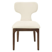 Koen - Upholstered Side Chair (Set of 2) - R&R Furniture Gallery (Fountain Valley, CA)