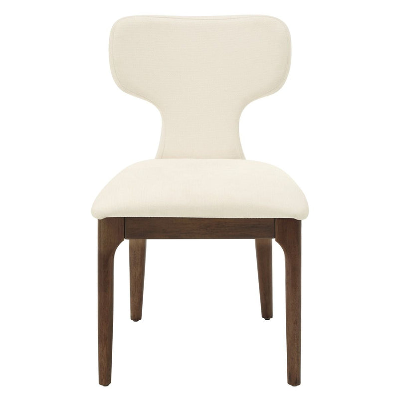 Koen - Upholstered Side Chair (Set of 2) - R&R Furniture Gallery (Fountain Valley, CA)