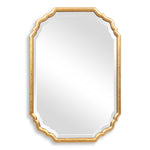 Mirror - Metallic Gold