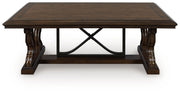 Maylee - Table - R&R Furniture Gallery (Fountain Valley, CA)
