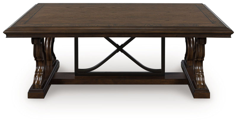 Maylee - Table - R&R Furniture Gallery (Fountain Valley, CA)