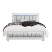 Skye - Durable Bed - R&R Furniture Gallery (Fountain Valley, CA)