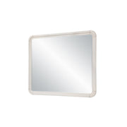 Malco - Large Scale Mirror For Dresser - Oak - R&R Furniture Gallery (Fountain Valley, CA)